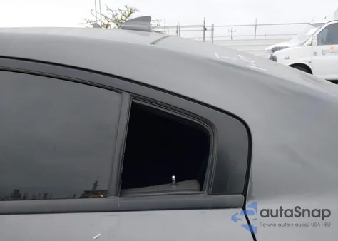 2019 Dodge Charger Scat Pack Rwd из США, поврежденный, VIN 2C3CDXGJ1KH661838